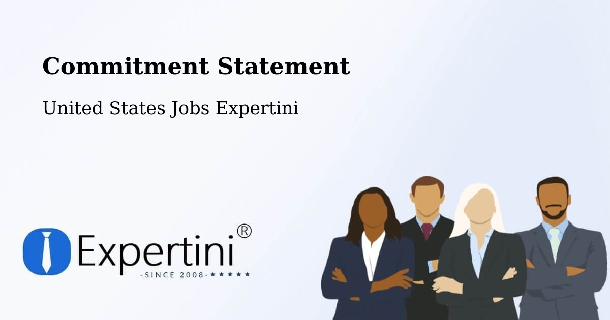 Corporate Commitment – Sunrise - United States Jobs Expertini