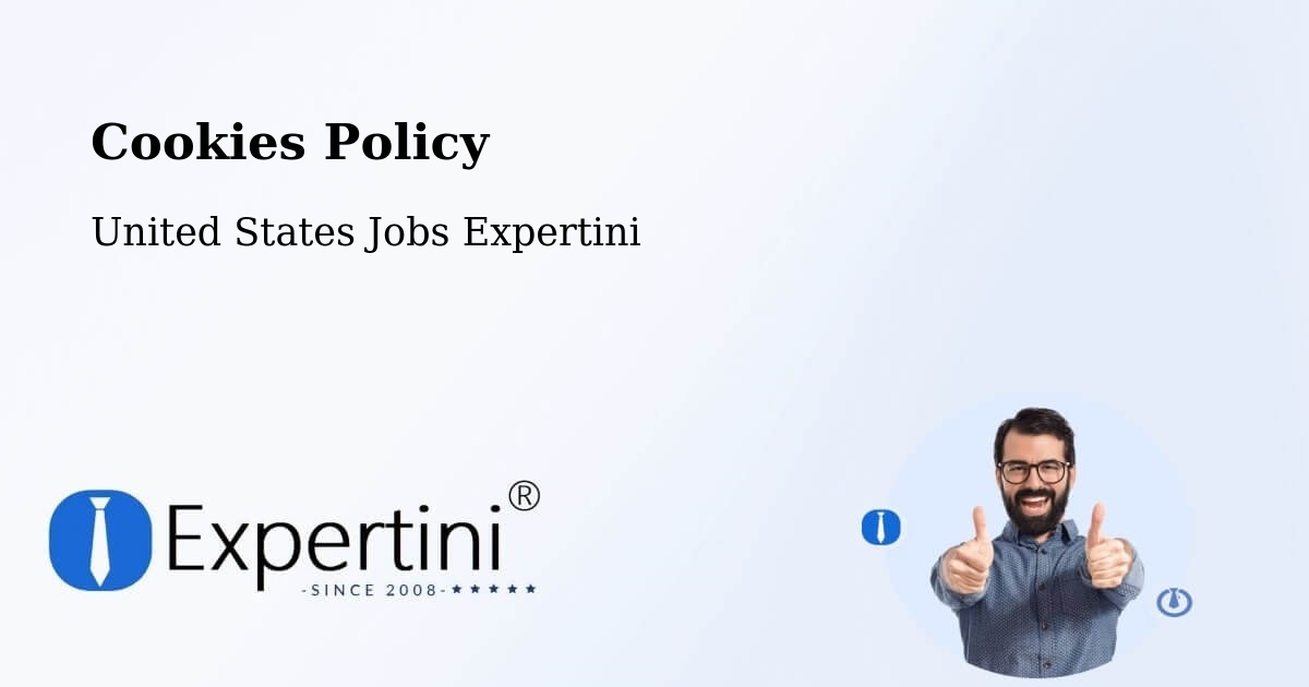 Cookie Policy – Sunrise - United States Jobs Expertini