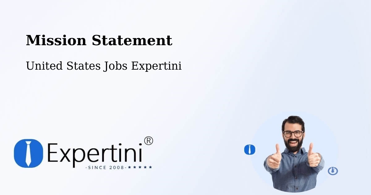 Corporate Mission – Sunrise - United States Jobs Expertini