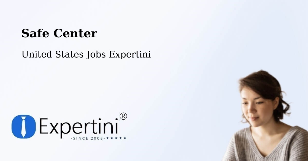 Safety Center – Sunrise - United States Jobs Expertini