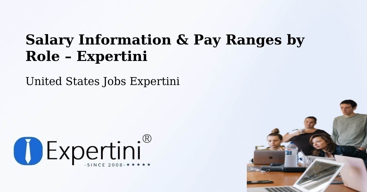 Salary Information & Pay Ranges – Sunrise - Sunrise, United States Jobs Expertini