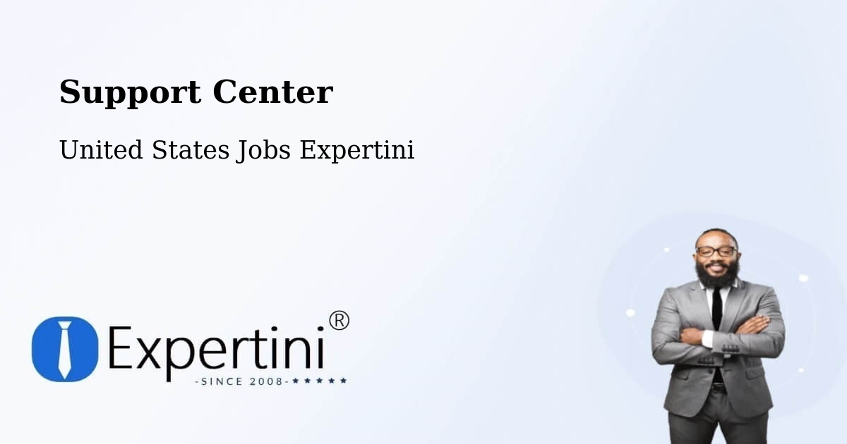 Support Services – Sunrise - United States Jobs Expertini