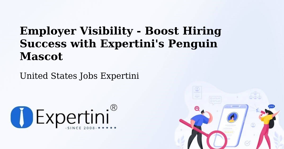 CV and Resume Visibility Optimization – Sunrise - United States Jobs Expertini